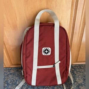 Walker Family Goods Arrow Backpack